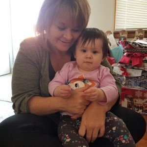 Meet your Posher, Deborah